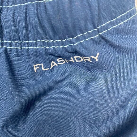 The North Face Flash Dry Girls Class V Shorts Youth Large 14/16 Outdoor NEW - Picture 5 of 9